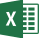 Microsoft Excel